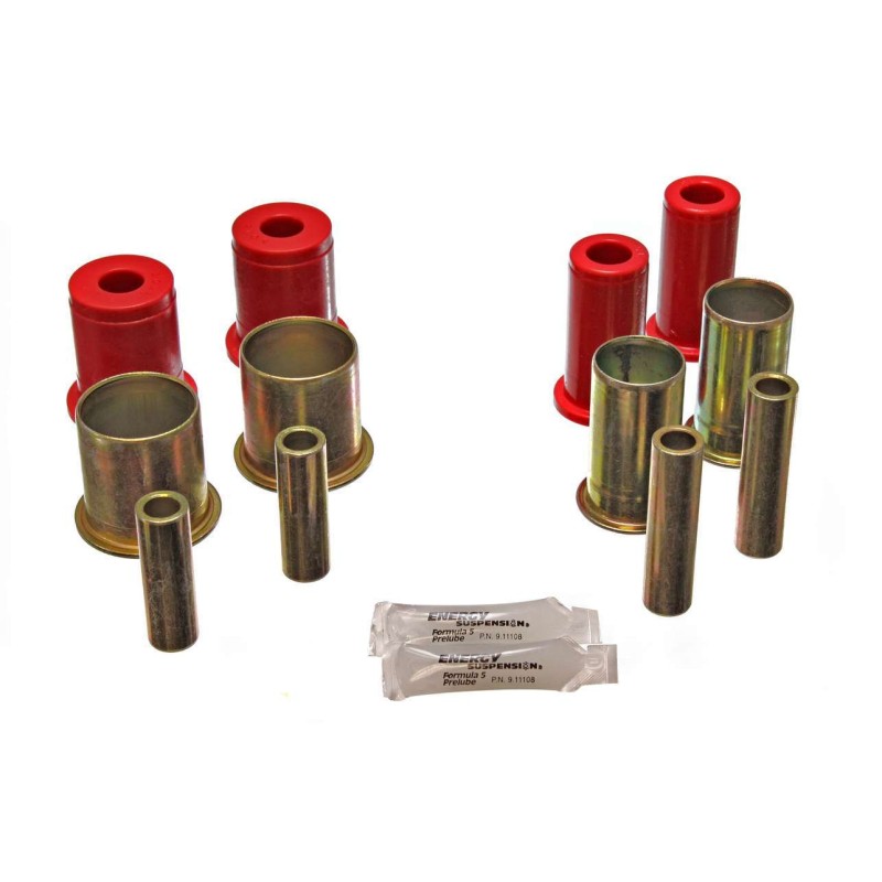 Gm Control Arm Bushings