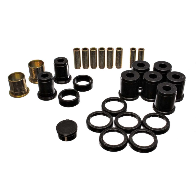 Gm Control Arm Bushing