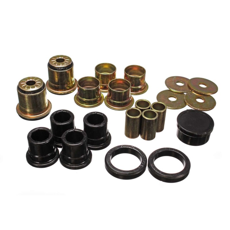 Gm C-Arm Bushings