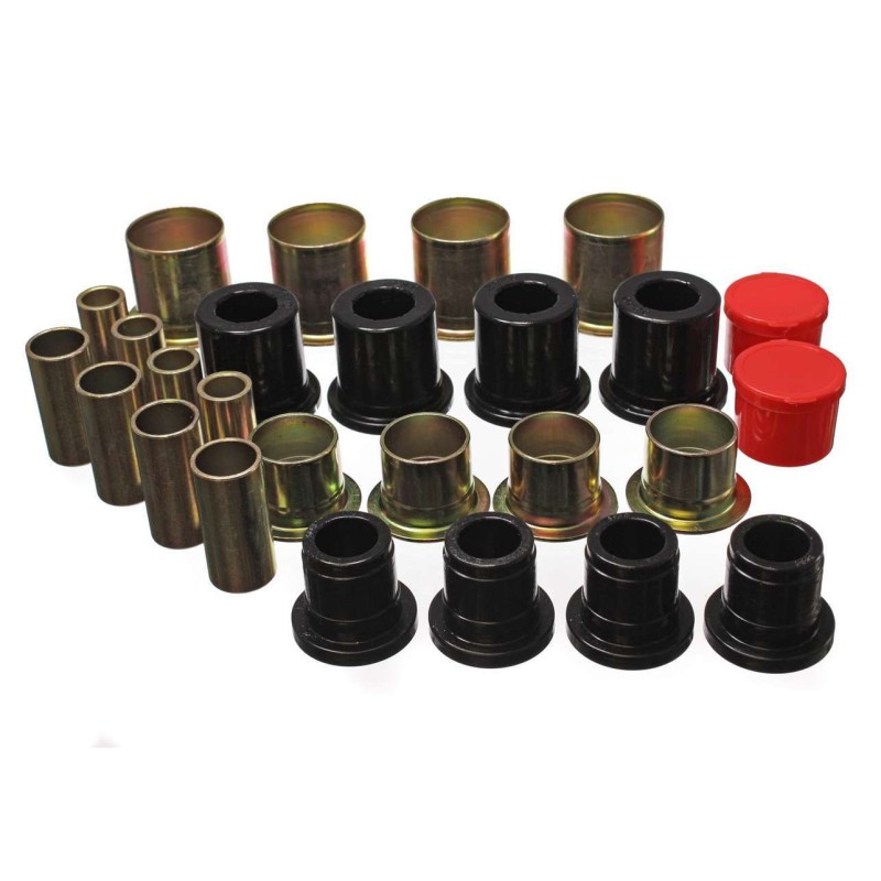 Gm Cntrl Arm Bushings