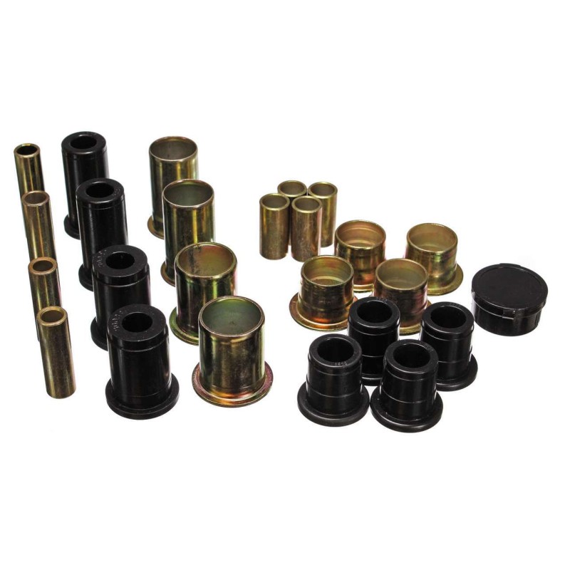 Gm Control Arm Bushings