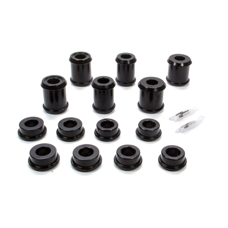 Corvette Rear Control Arm Bushings