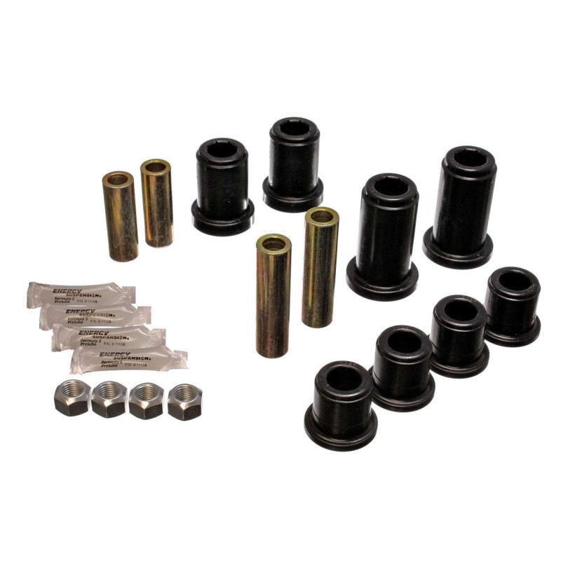 Frt Control Arm Bush Set 99-06 GM P/U 3/4T 2/4WD