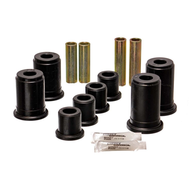 Frt Swaybar Bush Set 99-06 Silverado 1/2T 2WD