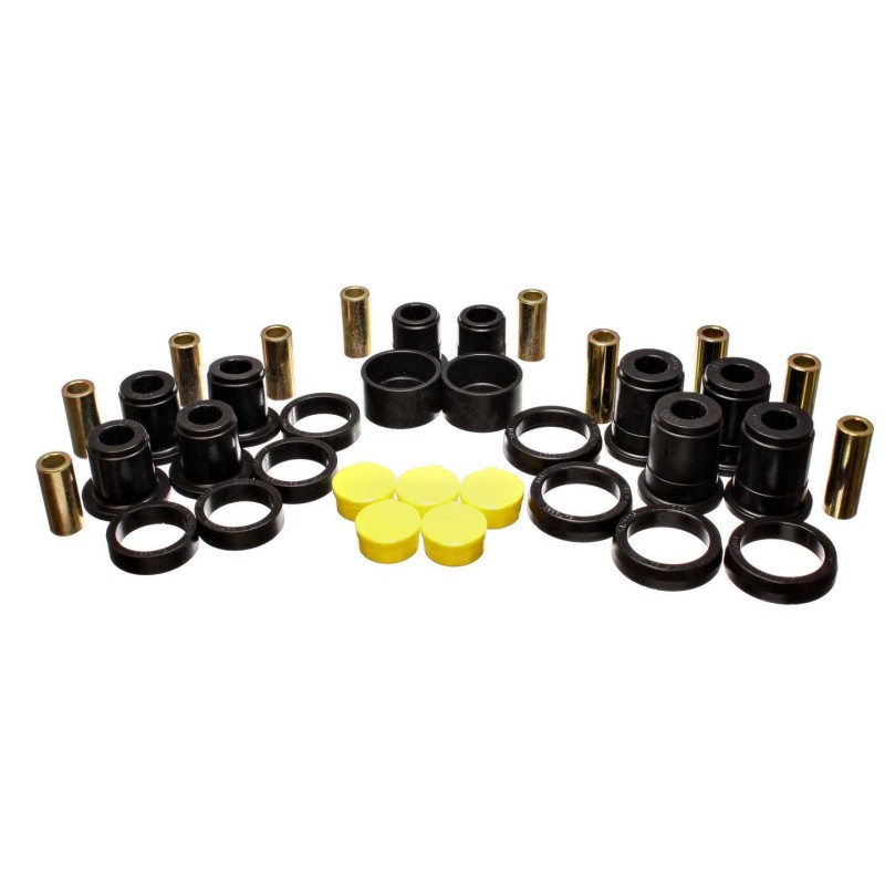 Rear End Control Arm Bushing Set