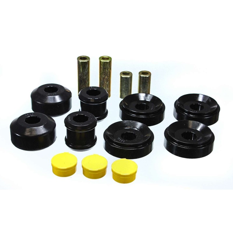 10- Camaro Control Arm Front Bushing Set