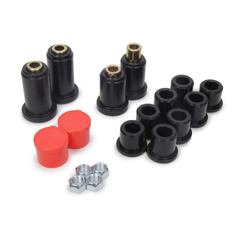 07-13 GM P/U 1500 Front Control Arm Bushing