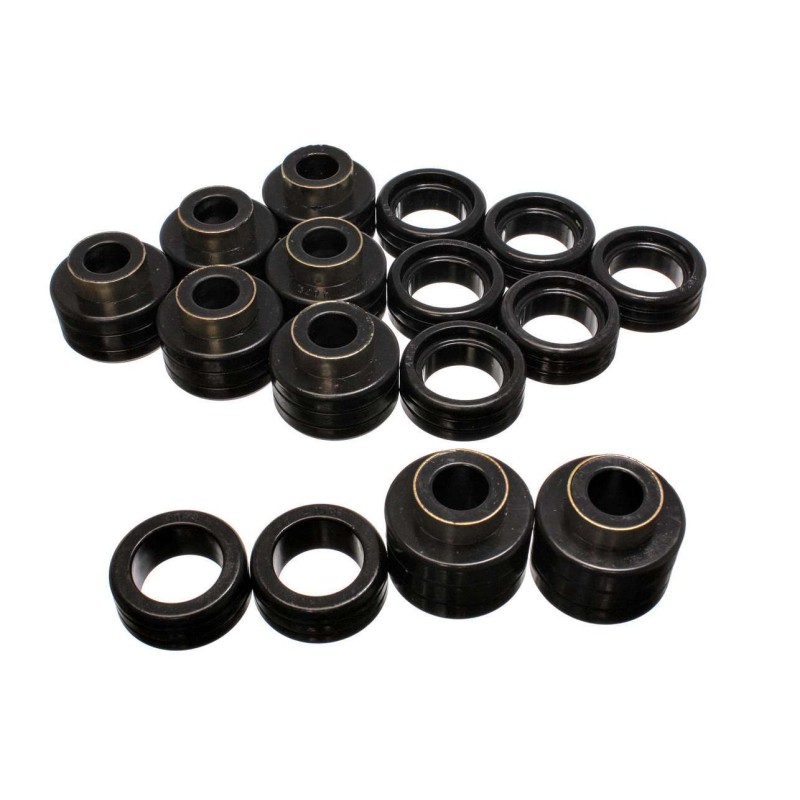 GM BODY MOUNT SET