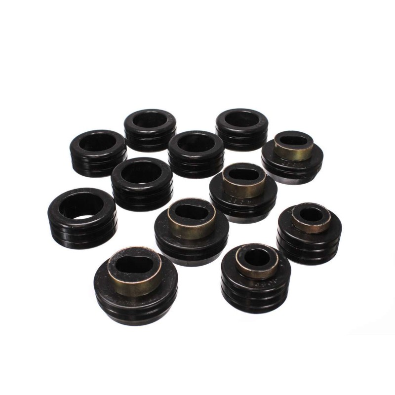 82-03 S10/Blazer Body Mounts Black