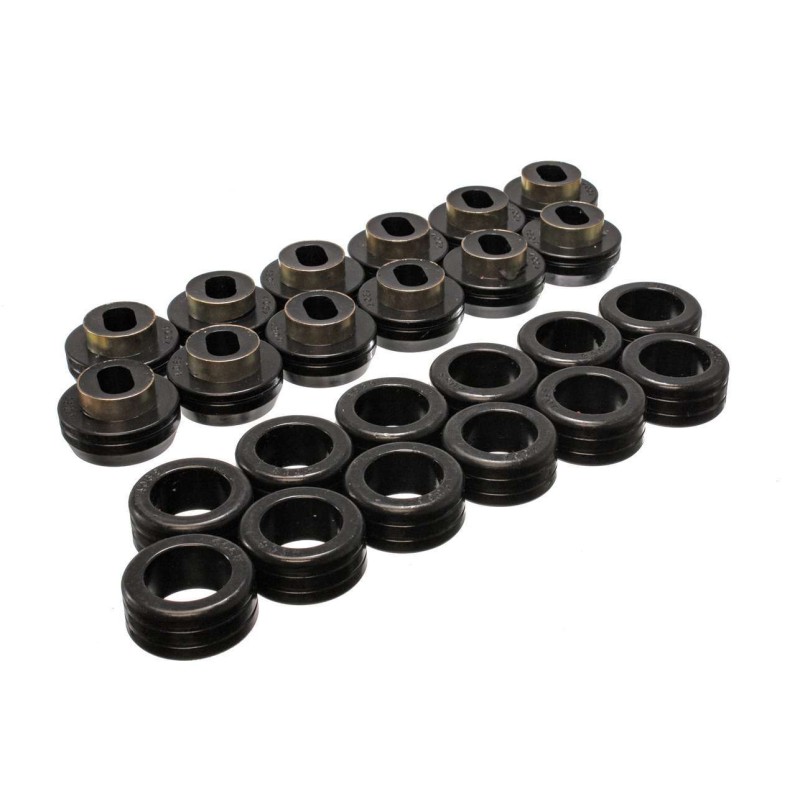 83-04 Blazer Body Mounts Black