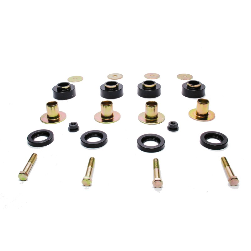 68-72 Chevelle Body Mount Kit