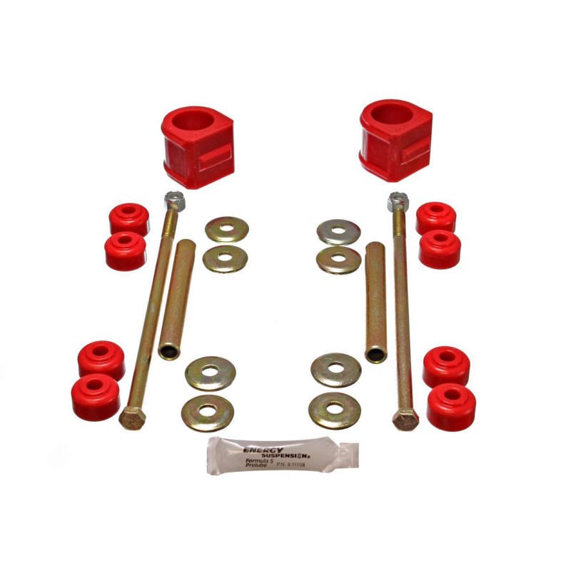 GM Front Sway Bar Bushings