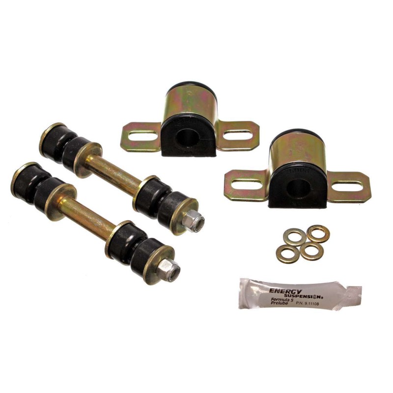 82-99 Camaro Sway Bar Bush Black