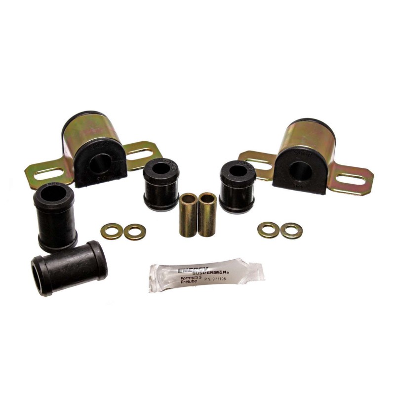 Camaro Rr Sway Bar Bush Set Black
