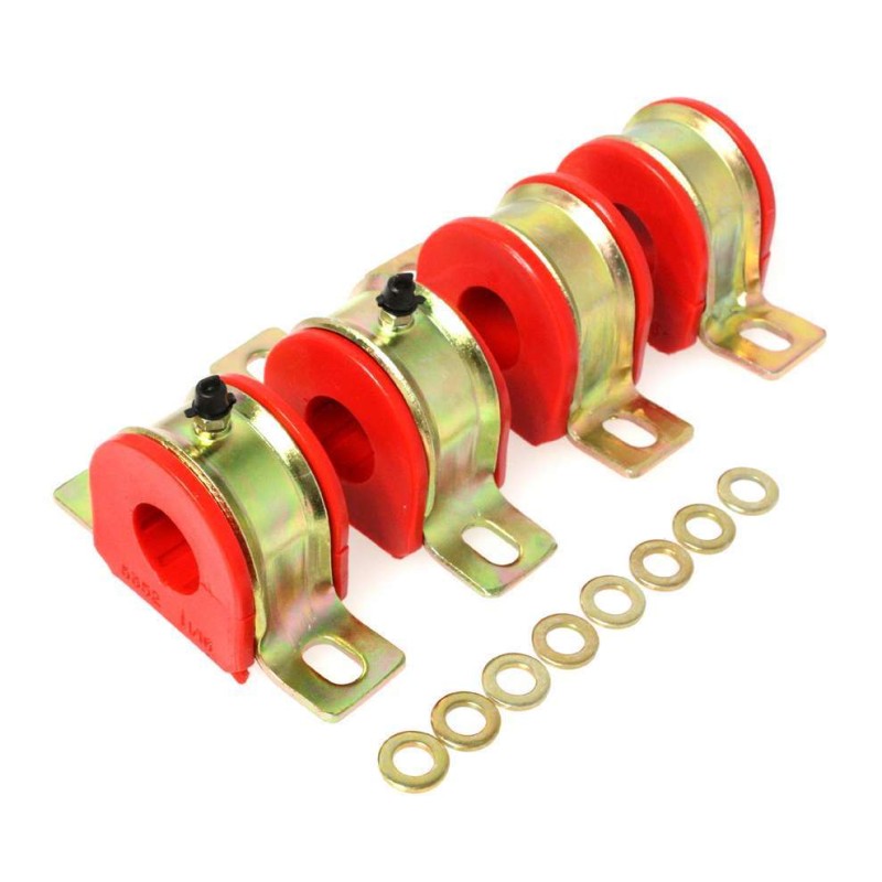 1-1/16in GM Greasable Sway Bar Bushings