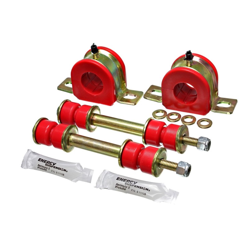 1-1/4In Gm Greaseable Sw Ay Bar Set