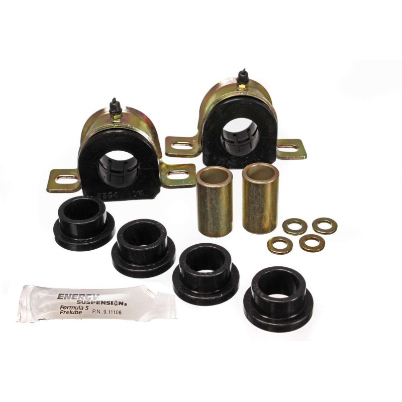 Greaseable Sway Bar Bushings 1 1/4in 4WD