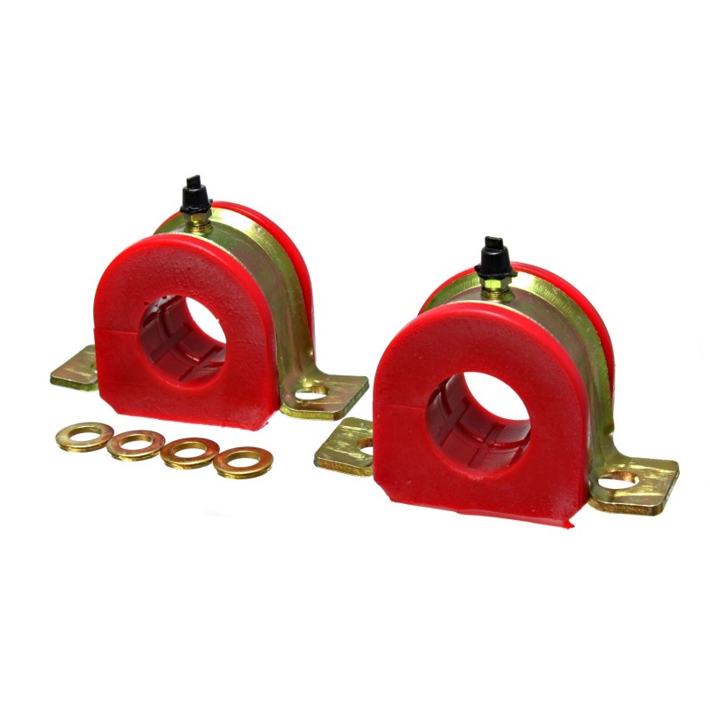 GM Front 30mm SWAY BAR Bushings