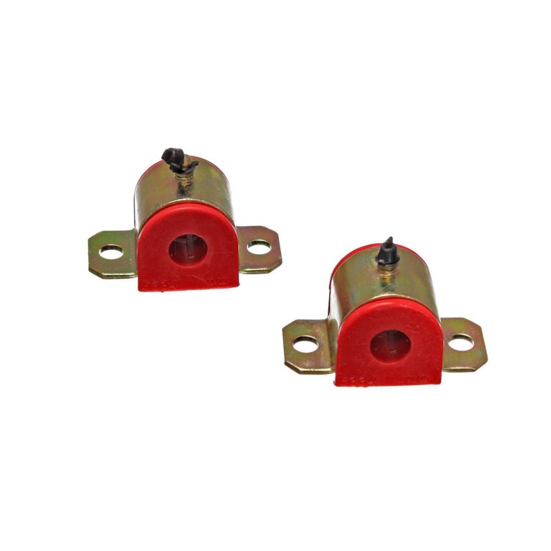 11/16in Sway Bar Bushing Set