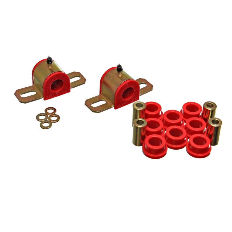 22MM SWAY BAR BUSHING SE T