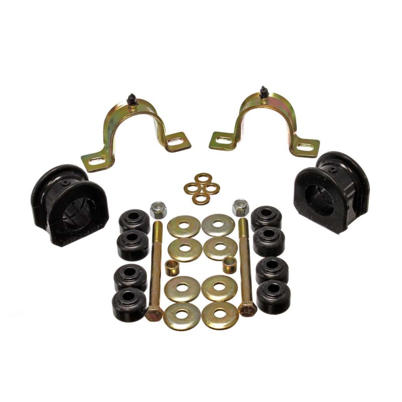 GM 4WD FRONT SWAY BAR - 33MM