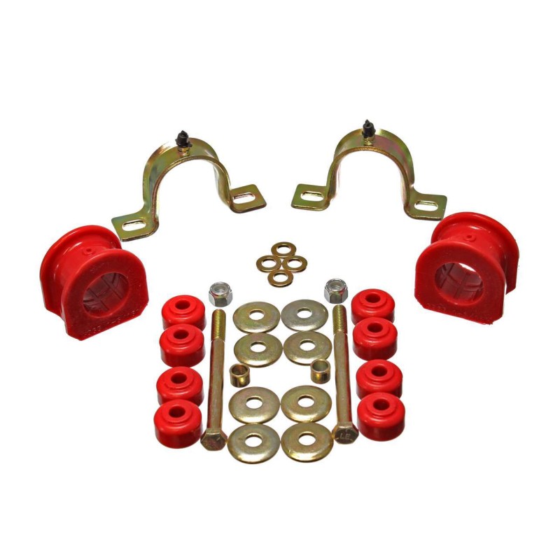 GM 4WD Front Swau Bar Bushings 33mm