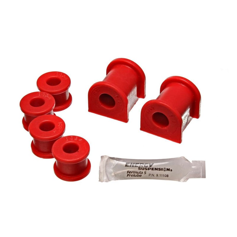 GTO Rear Sway Bay w/E- Links