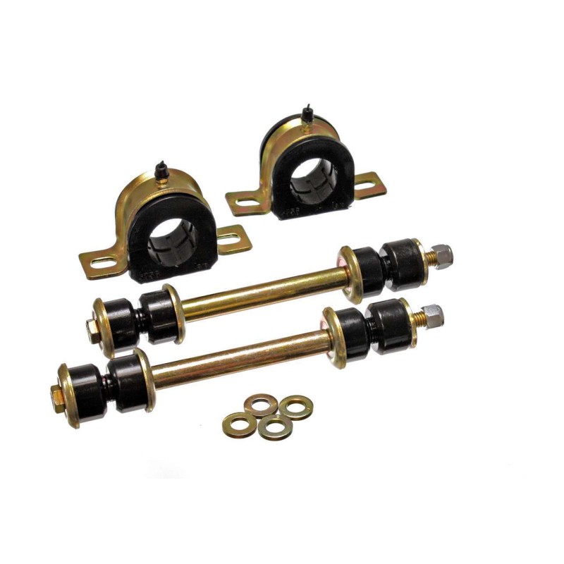 Frt Swaybar Bush Set 99-06 Silverado 1/2T 2WD