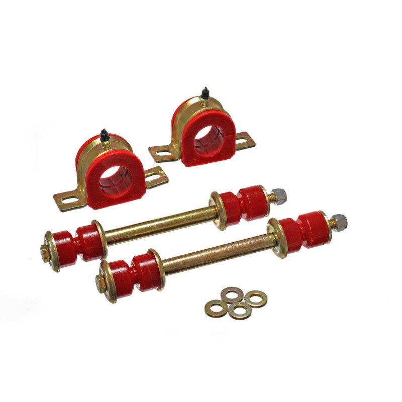 Frt Swaybar Bush Set 99- 06 GM P/U