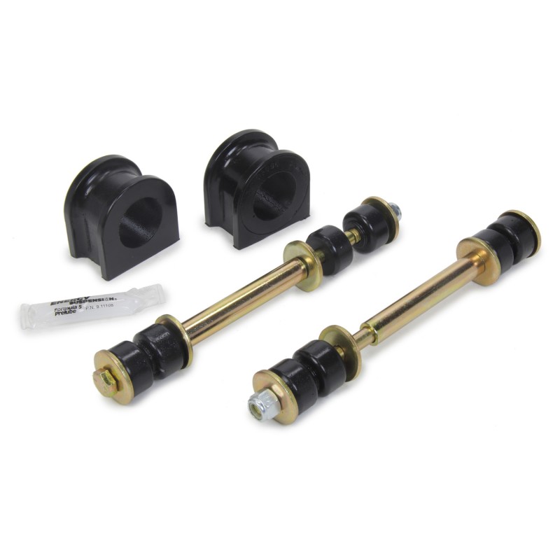 07- Escalade Front Dif Sway Bar Bushings 34mm