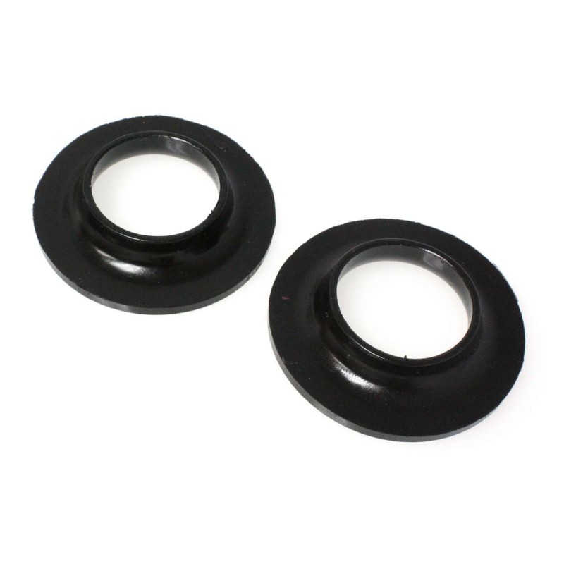 Rear Coil Spring Isolato