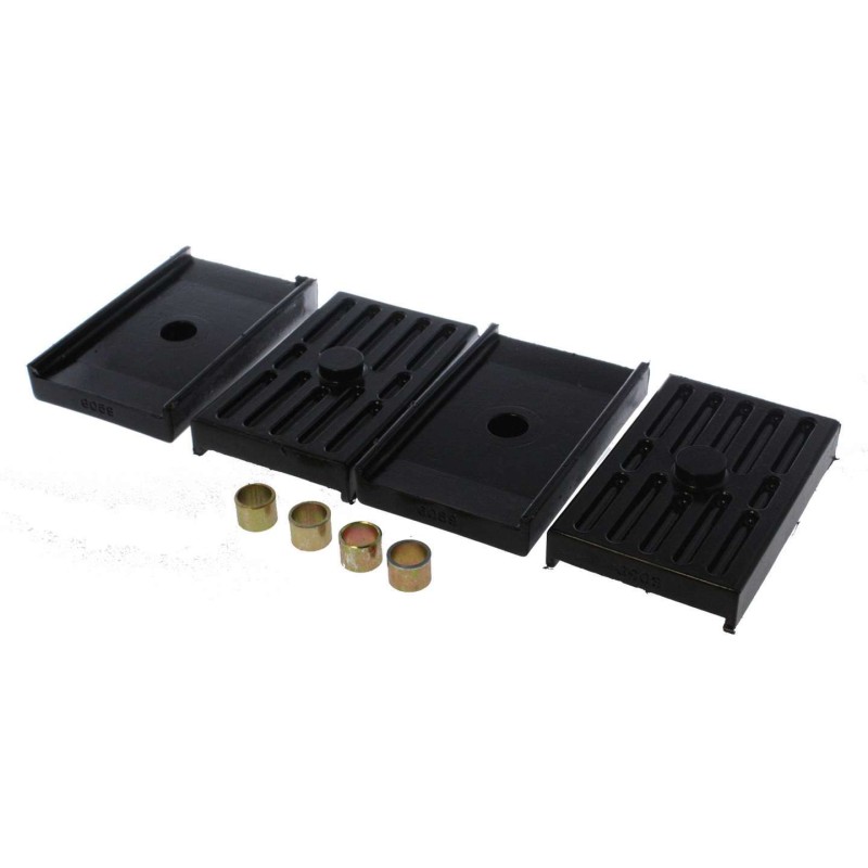 68-69 Camaro Leaf Spring Pad Set