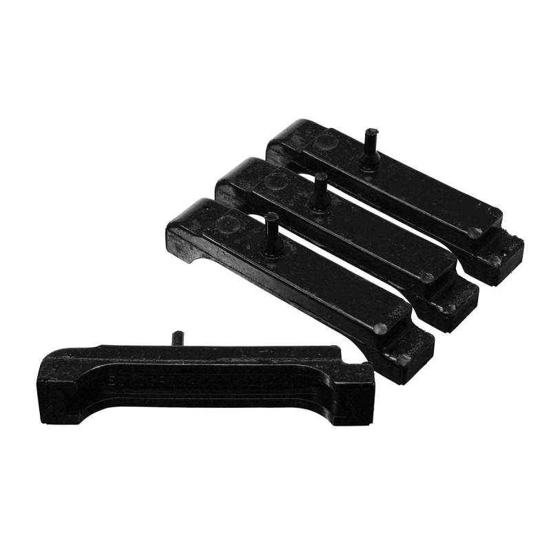 Radiator Isolator Pads Big Block Chevy