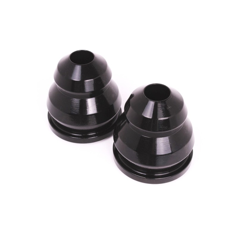 Rear Bump Stop Set