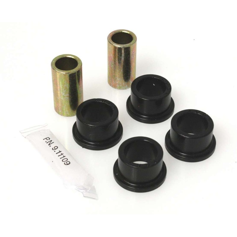 Rear Tracking Arm Bushings Black