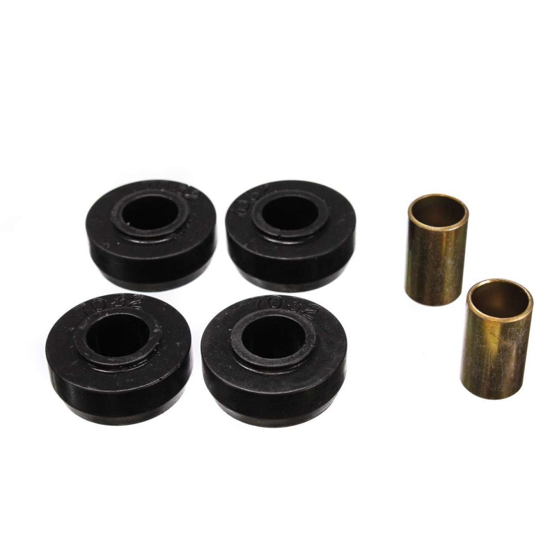 62-67 Gm-Nova Strut Bush Black
