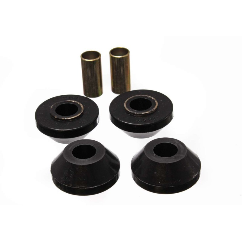 Gm Strut Rod Bushings Black