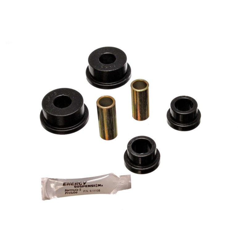 63-70 Gm Rr Track Arm Bushings Black