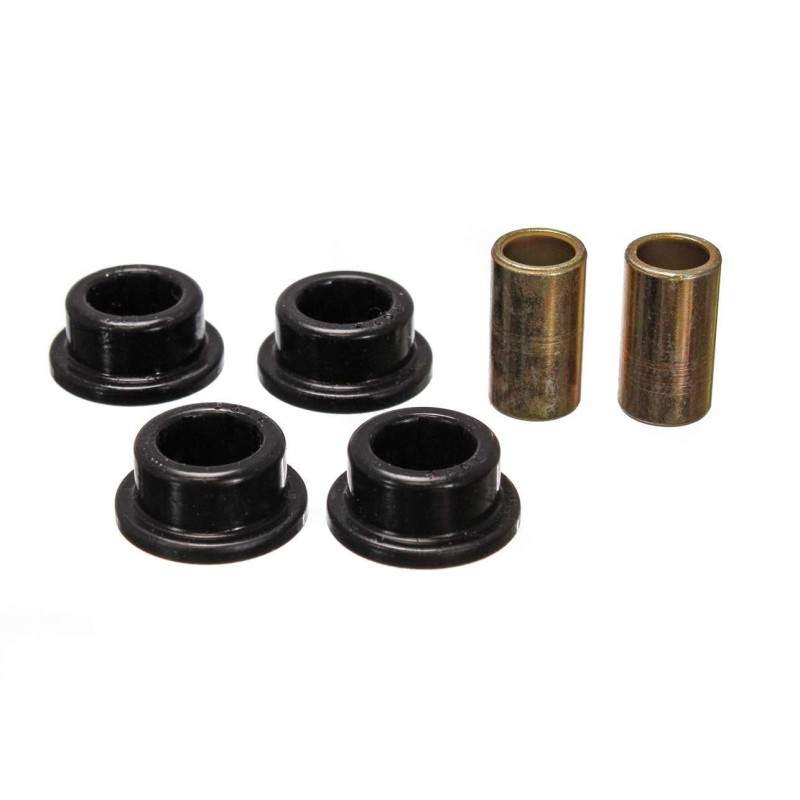 59-64 Gm Rr Track Arm Bushings Black