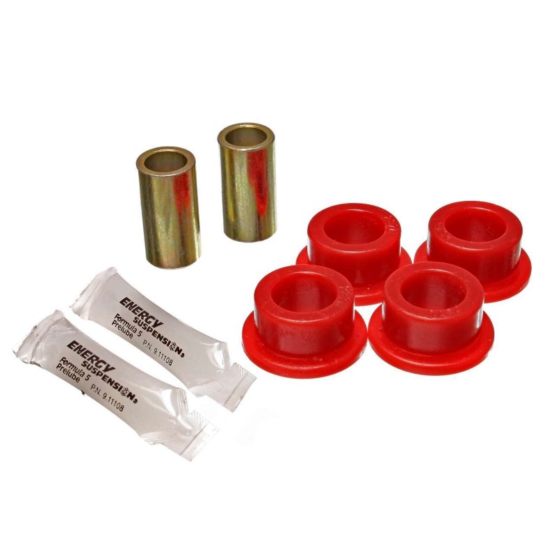 Track Arm Bushing Set