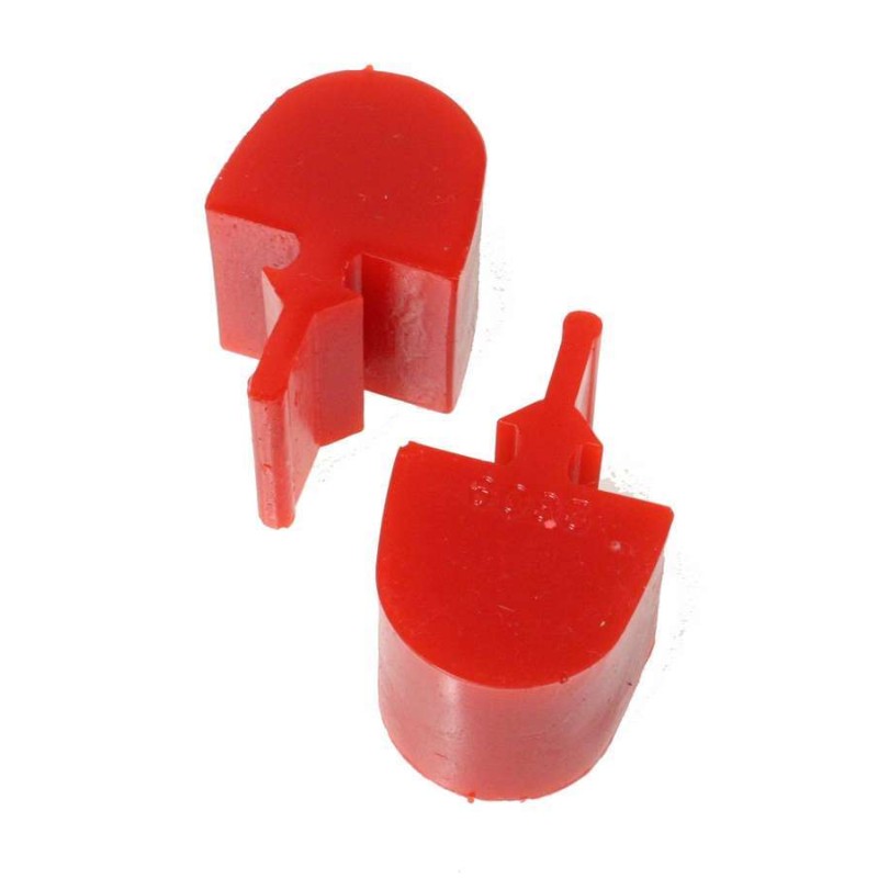 Bump Stop 1-1/4x 1-1/2 x 1-9/16 GM Style Pair