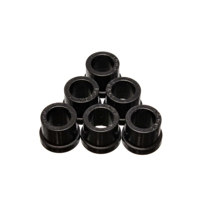 Rack & Pinion Bush -Blac