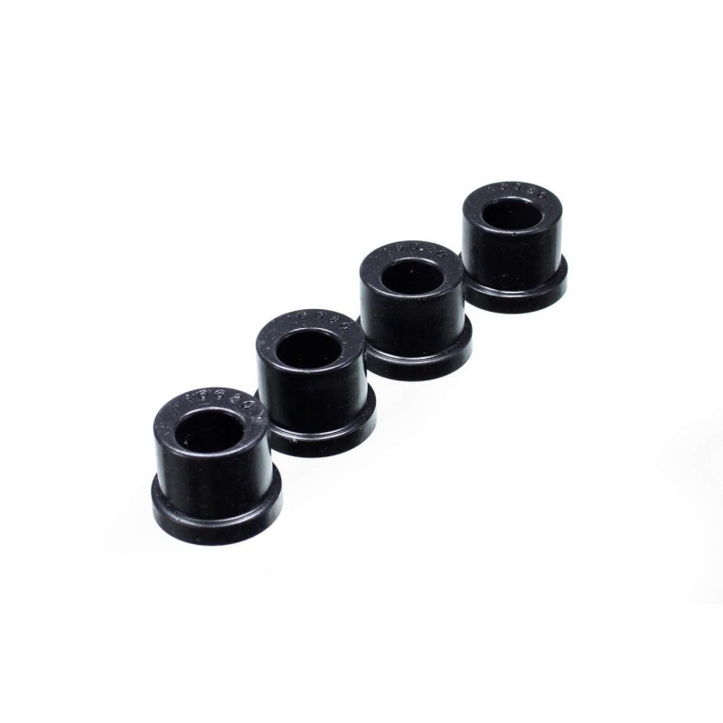 Rack & Pinion Offset Bus