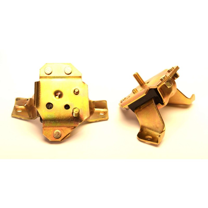 5.0L Ford Motor Mounts Pair