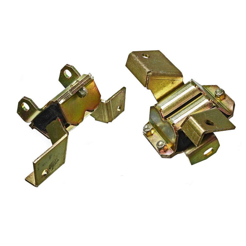 Motor Mount Bushings MOUNT SET
