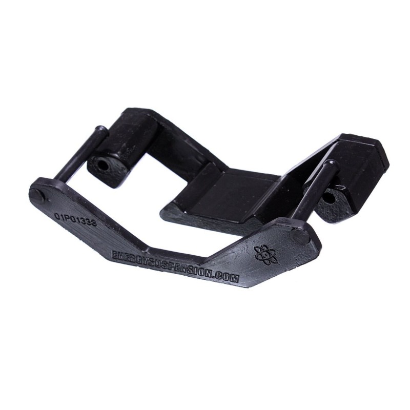 11-15 Mustang Trans Mount Insert