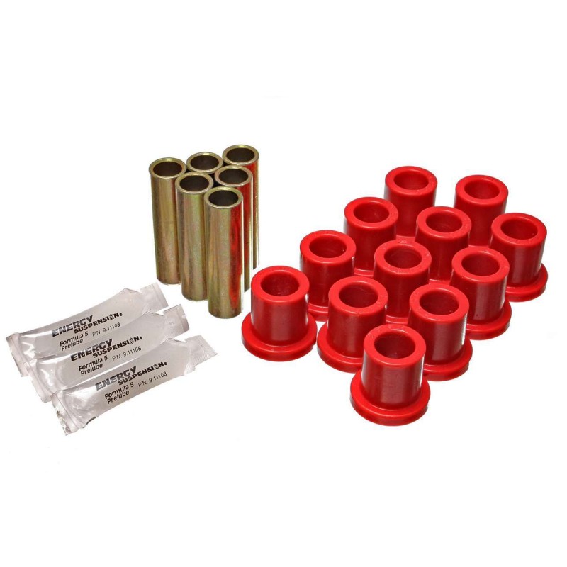 Ford Track Arm Spring Bushing
