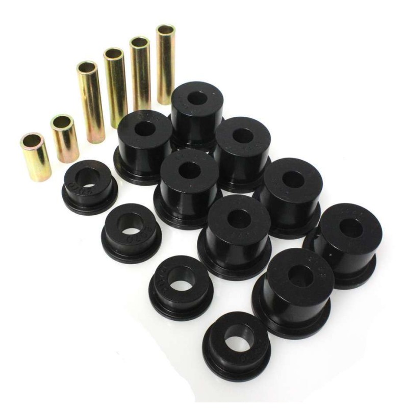 Ford Spring & Shackle