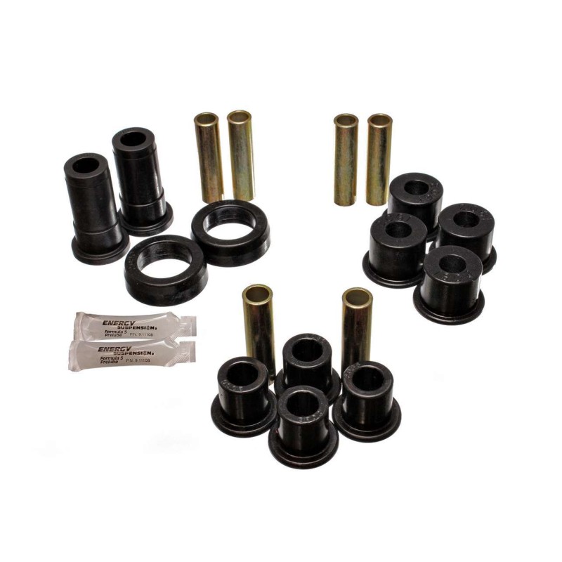 Spring Bushings/Shackles