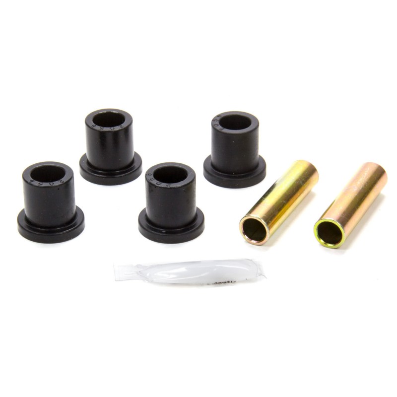 Rear Spring Frame Shackle Kit